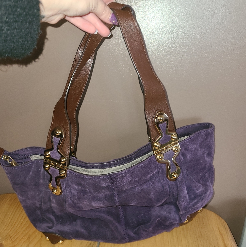 Authentic Michael kors bag